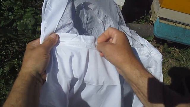 Шляпа пчеловода смотреть онлайн