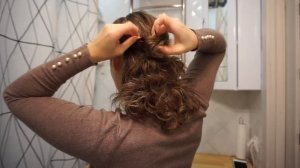 КУДРИ БЕЗ ПЛОЙКИ И УТЮЖКА | ЛЁГКИЙ СПОСОБ БЕЗ ВРЕДА ДЛЯ ВОЛОС