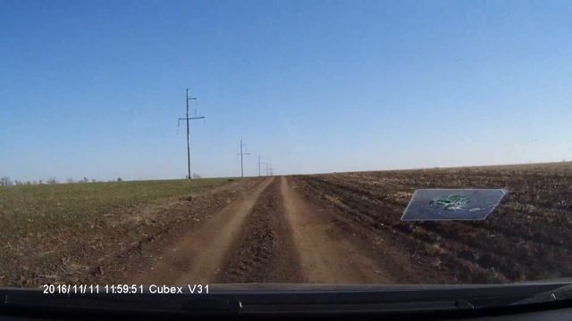 на Мелиоративный (туда)