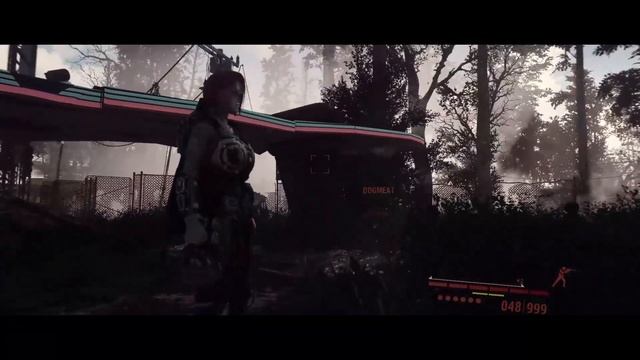 Fallout 4 in 2021 - Gears of War Armors and Weapons смотреть онлайн