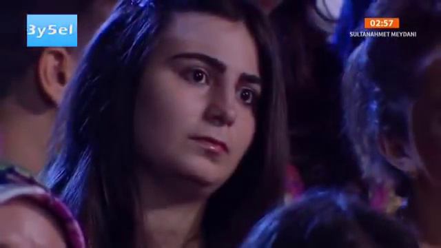 Prof.Dr.Nihat Hatipoğlu Ve Said Hatipoğlu Ile Sahur İzle 24.07.2014