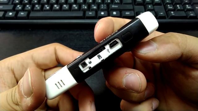 Мобильный "Компьютер" 2008-го смотреть онлайн