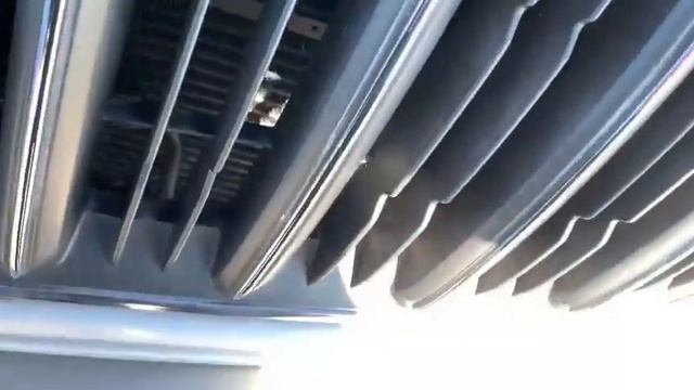 Запчасти на TOYOTA HARRIER MCU15 (LEXUS RX300) в Бишкеке!