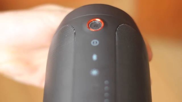 Trải nghiệm nhanh JBL Pulse 2 cực đỉnh смотреть онлайн