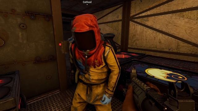 This Rust Server FORCES you to Build DIFFERENTLY (Project Nova) смотреть онлайн