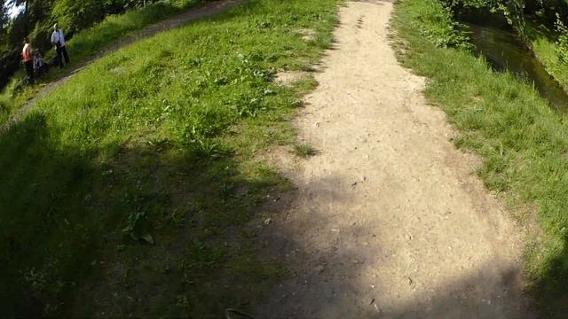 Panasonic HX A500 test review part 10 slow motion NC смотреть онлайн