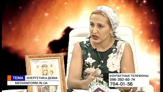 Шестое чувство. Надежда (19 06 17) Энергетика дома смотреть онлайн