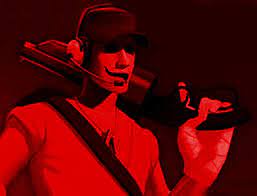 ☠ Криповый Сервер PlayDead ☠ | TF2 | Игровая Крипипаста