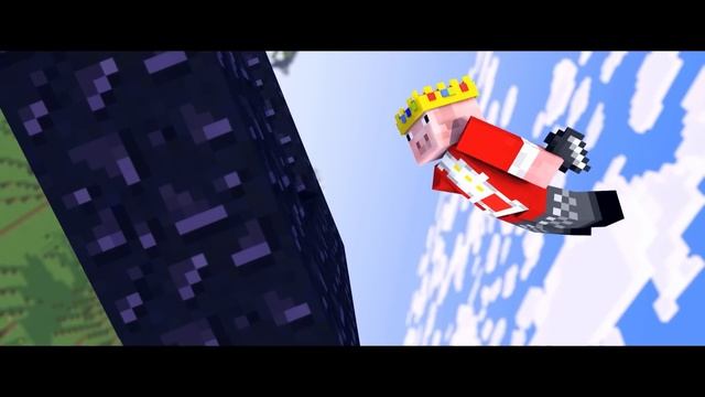DREAM'S REVENGE - Full Animated Movie смотреть онлайн