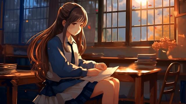 Relaxing Piano Music | Stress Relief, Calm the Mind, Relaxing Sleep Music, Studying & Working Music