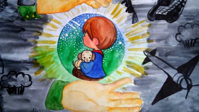 😢😢😢Авторская песня "Сон цвета хаки" Автор исполнитель Алексей Вензель © смотреть онлайн