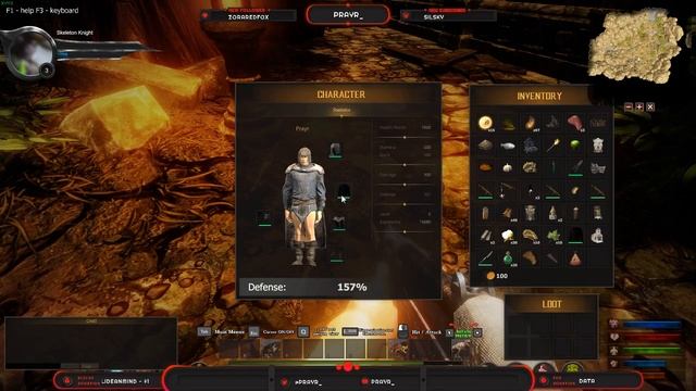 Spirit Animal Survival Another new patch - Ice Cave Population смотреть онлайн