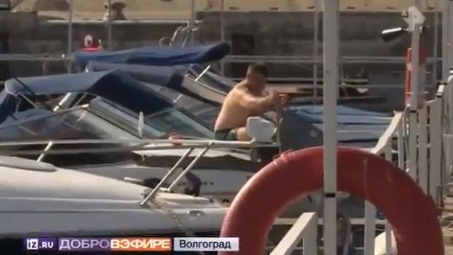 Добров в эфире (17.06.2018) смотреть онлайн