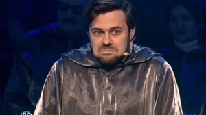 Своя игра. Богословский - Исраэлит - Журавлёв (26.05.2012)