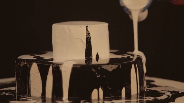 Инсталляция "Черный мрамор" смотреть онлайн