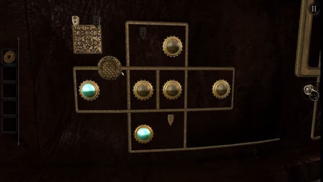 The Room 3/3 (прохождение игры с комментариями) смотреть онлайн