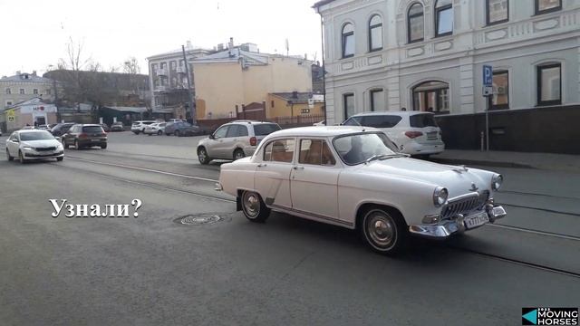 Нижегородский Троллейбус Весна 2023 смотреть онлайн