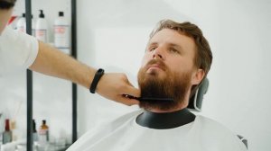 Как правильно стричь бороду в домашних условиях ??