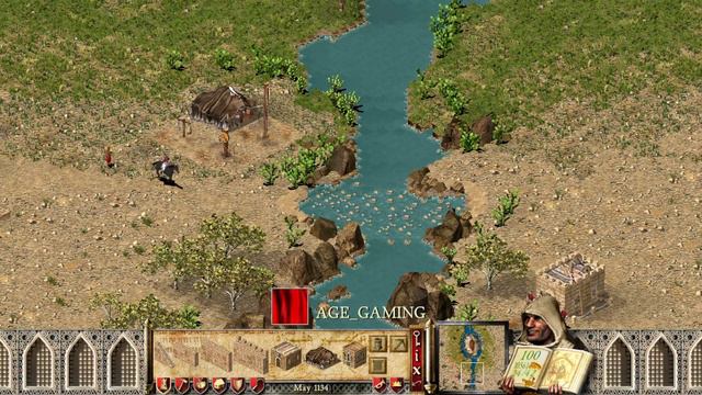 (2022) Stronghold Crusader - Mission 37 |Inferno| @SergiuHellDragoonHQ смотреть онлайн