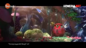 Yangi multfilm Uzbek tilida tomosha qiling Янги мултфилм узбек тилидатомоша килинг TURLI_VIDEOLAR_T