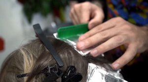 Работа с фольгой | Вытекает продукт | Сползает фольга