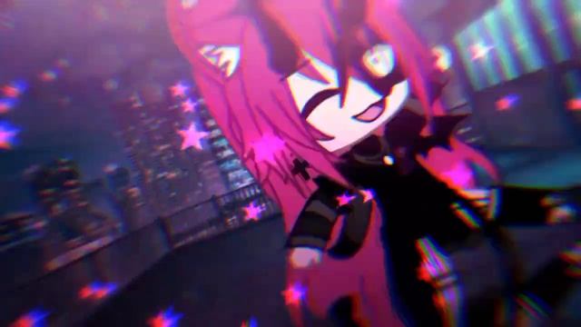 ?Клип?//?1000-7?//?remix?//Gacha life смотреть онлайн