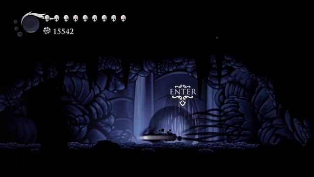 Getting the final trophy in Hollow Knight for platinum (Mister mushroom quest) смотреть онлайн