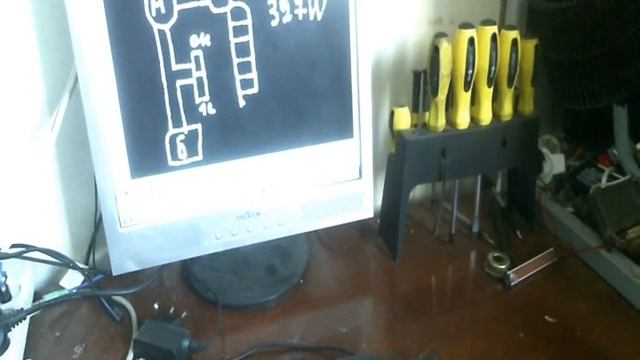 Без-топливный генератор СССР-М-555 с КПД 1236% смотреть онлайн