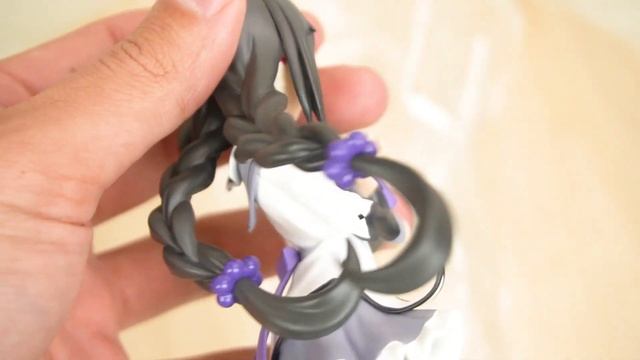 Homura Akemi Pop Up Parade Unboxing смотреть онлайн