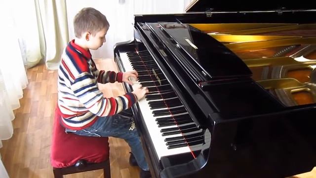 444 Бурыка Роман, Донецкая Народная Республика, г Донецк Оксана Билаченко Воспоминания смотреть онлайн