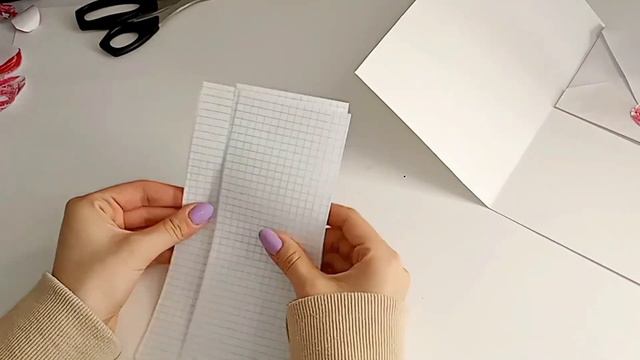 ВАЛЕНТИНКА ПОДРУГЕ 💘/ТУТОРИАЛ/НА 14 ФЕВРАЛЯ смотреть онлайн