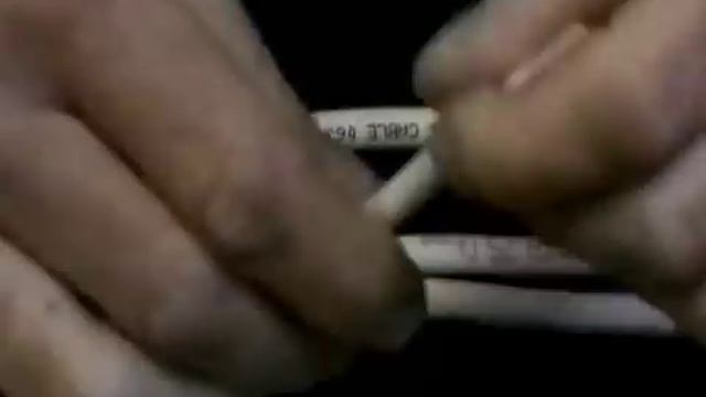 Как выбрать качественный ТВ кабель? смотреть онлайн