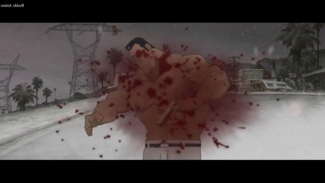 Аниме клип - МаZaфакер AMV смотреть онлайн
