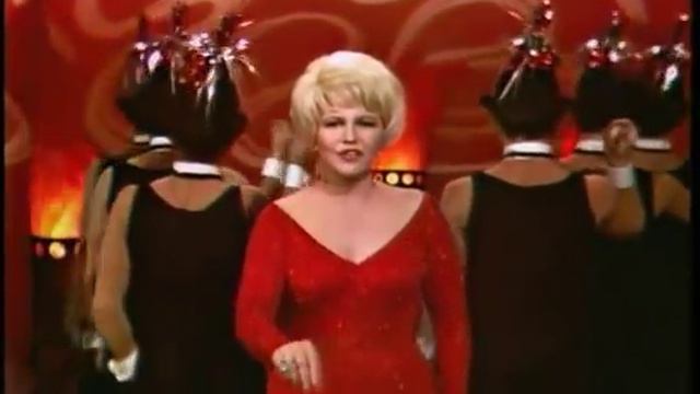 Peggy Lee - Fever