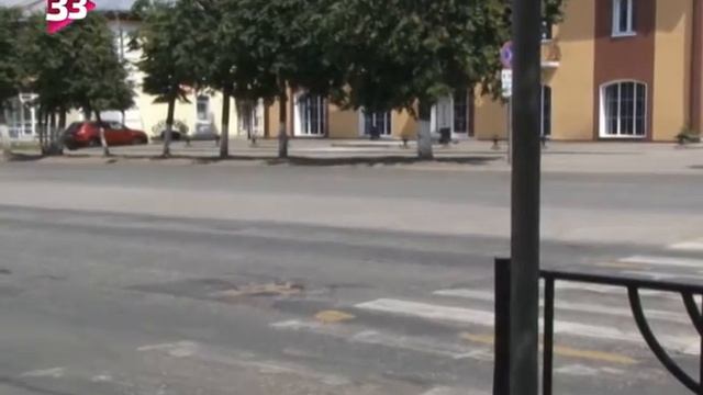 Капитальный ремонт проспекта Ленина откладывается смотреть онлайн