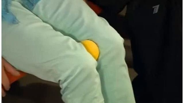 упр. при болях в коленях и недержании мочи смотреть онлайн