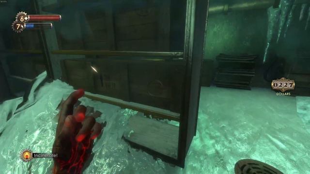 They Almost Escape, Man Plans God Laughs - Bioshock 1 Ep11 смотреть онлайн