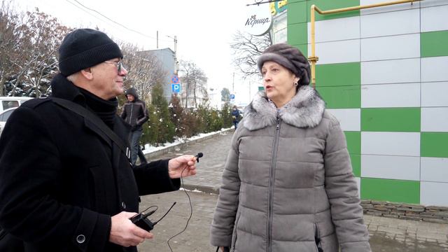 Красносулинская молодежь стремится уехать из города смотреть онлайн