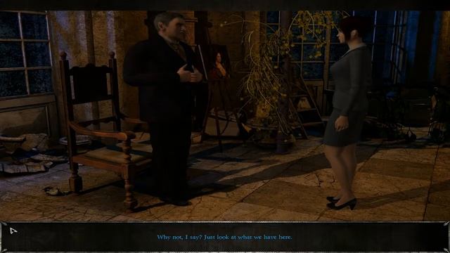 Chronicles of Mystery (The Tree of Life) Walkthrough - Part 10 смотреть онлайн