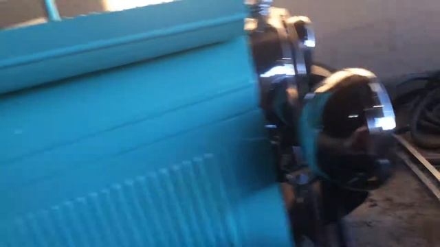 فورد ١٩٣٠ تعديل كبليتر смотреть онлайн