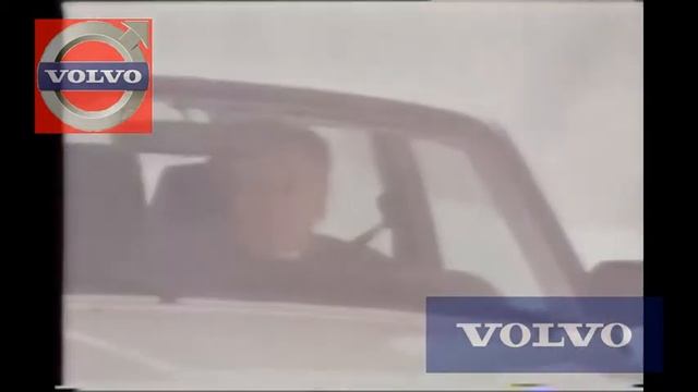 Volvo Crash animals 1 смотреть онлайн