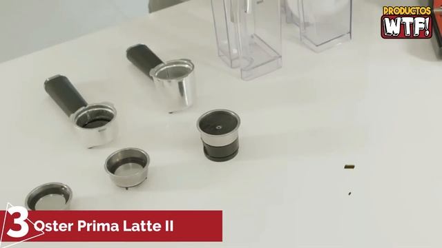 ? DESCUBRE la Mejor Cafetera ESPRESSO ▶Amazon 2021◀ (AUTÉNTICO Sabor!!!) смотреть онлайн