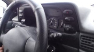 Daewoo Nexia заглушка клапана EGR (часть 2)