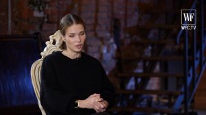 Лукерья Ильяшенко о главных  Must Have в гардеробе, о актерской карьере и последних проектах