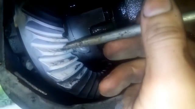 Соболь 4х4 главная пара регулировка. КПП идёт в ремонт смотреть онлайн