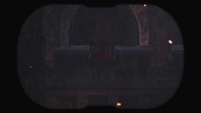 Resident Evil 4 Remake | VR MODE | PS VR2 | Обзор | Прохождение на Русском - Часть #10 смотреть онлайн