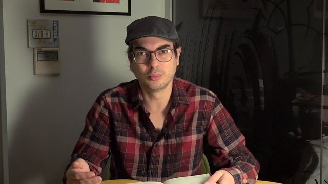 Harun Tekin'den Kitap Önerileri 7 смотреть онлайн