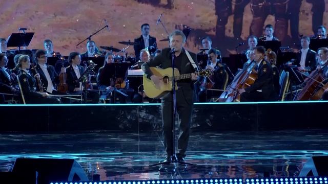 "Не воюйте с русскими!" А.Куряев смотреть онлайн