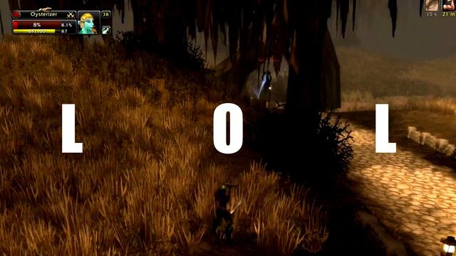 Classic WoW - Phase 2 - Rogue PvP