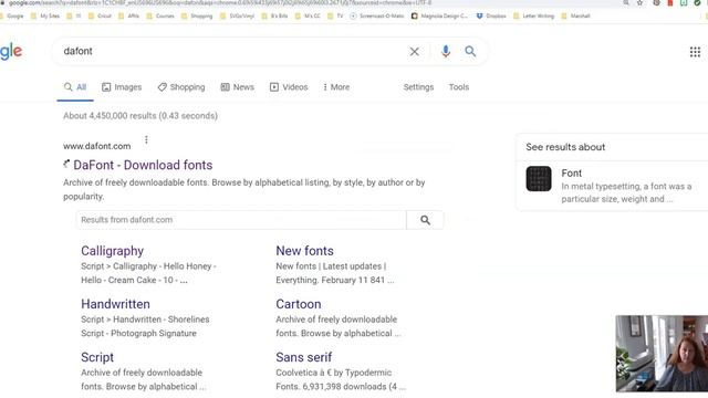 How to Create the Font You Love смотреть онлайн